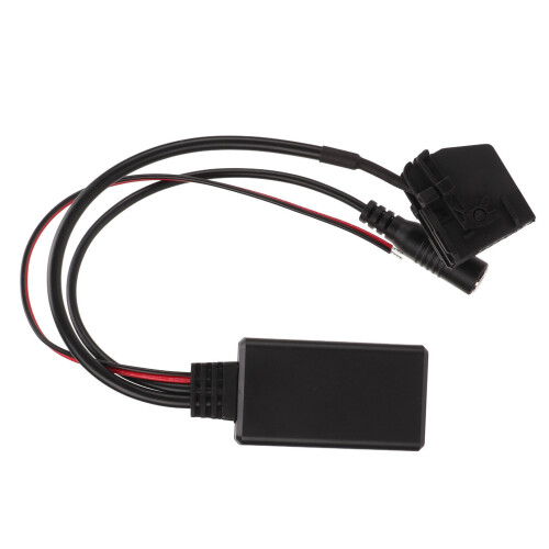 Adaptador de micrófono Bluetooth de 150 cm para Seat Altea/León/Toledo 2