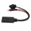 Adaptador de micrófono Bluetooth de 150 cm para Seat Altea/León/Toledo 14