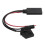Adaptador de micrófono Bluetooth de 150 cm para Seat Altea/León/Toledo 10