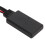 Adaptador de micrófono Bluetooth de 150 cm para Seat Altea/León/Toledo 4