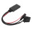 Adaptador de micrófono Bluetooth de 150 cm para Seat Altea/León/Toledo 15