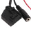 Adaptador de micrófono Bluetooth de 150 cm para Seat Altea/León/Toledo 5