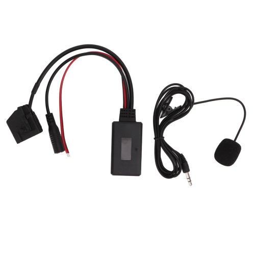 Adaptador de micrófono Bluetooth de 150 cm para Seat Altea/León/Toledo 1