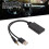 Receptor de coche Bluetooth 5.0 universal USB 3.5mm Aux 4