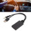 Receptor de coche Bluetooth 5.0 universal USB 3.5mm Aux 16