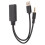 Receptor de coche Bluetooth 5.0 universal USB 3.5mm Aux 12