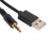 Receptor de coche Bluetooth 5.0 universal USB 3.5mm Aux 9