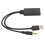 Receptor de coche Bluetooth 5.0 universal USB 3.5mm Aux 13