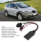 Adaptador de micrófono Bluetooth de 150 cm para Seat Altea/León/Toledo 6