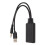 Receptor de coche Bluetooth 5.0 universal USB 3.5mm Aux 3