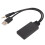 Receptor de coche Bluetooth 5.0 universal USB 3.5mm Aux 14