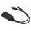 Receptor de coche Bluetooth 5.0 universal USB 3.5mm Aux 1
