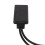 Receptor de coche Bluetooth 5.0 universal USB 3.5mm Aux 6