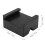 Stützbock-Adapter 70x60x37mm Gummiauflage 4