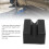 Stützbock-Adapter 70x60x37mm Gummiauflage 10