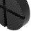 Gummipad für Bodenheber 125mm x 28mm Universal 6