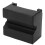 Stützbock-Adapter 70x60x37mm Gummiauflage 16