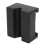 Stützbock-Adapter 70x60x37mm Gummiauflage 12