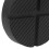 Gummipad für Bodenheber 125mm x 28mm Universal 3