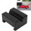 Stützbock-Adapter 70x60x37mm Gummiauflage 15