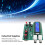 DDS-Funktionsgenerator-Modul 1 Hz-65534 Hz 9