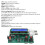 DDS-Funktionsgenerator-Modul 1 Hz-65534 Hz 6