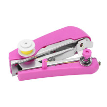 Mini-Handnähmaschine Pocket Lila 0,8 mm