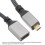 Cable HDMI Micro a HDMI 4K60Hz 0.2m Macho-Hembra 12