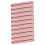 10Pcs Eyelash Glue Tubes Empty Liquid Eyeliner Mascara Container Bottle with Rubber Insert 10ml 6