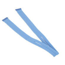 Nasenpolster Kopfband für P10 Nylon/Spandex