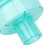 Kombinations-Atemfilter, Standard-Schnittstelle, ABS 5