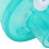 Kombinations-Atemfilter, Standard-Schnittstelle, ABS 3