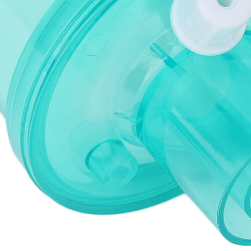 Kombinations-Atemfilter, Standard-Schnittstelle, ABS 2