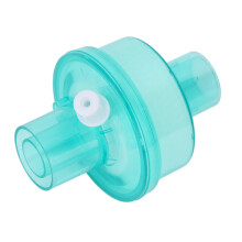 Kombinations-Atemfilter, Standard-Schnittstelle, ABS