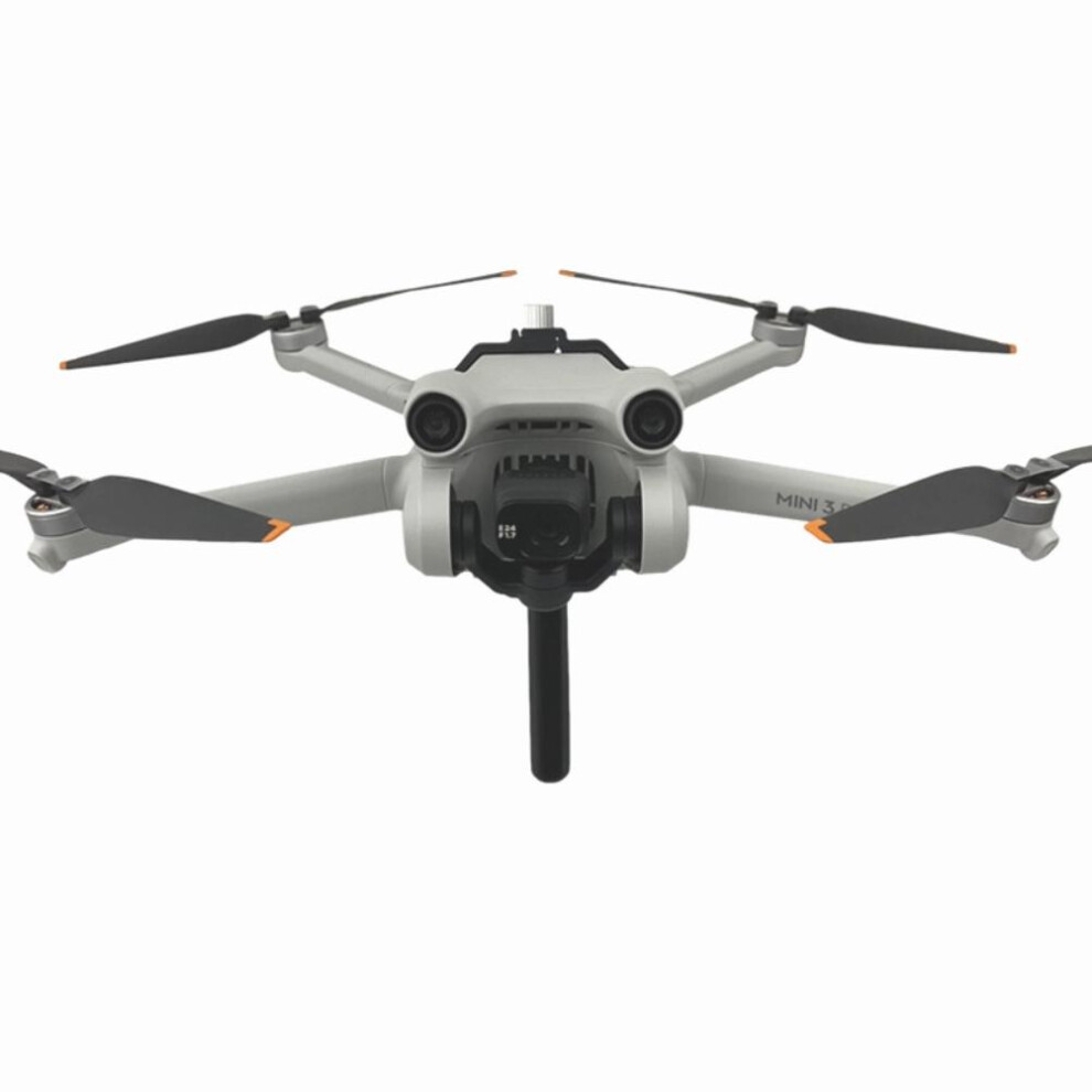 Handheld Holder Compatible for DJI Mini 3 Pro Drone Take Off and Landing Mount Handle Stick for Camera One shot Shooting Long Take