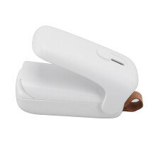 2-in-1 ABS-Beutelverschluss, 67 g, 0,5 mm, Wie abgebildet