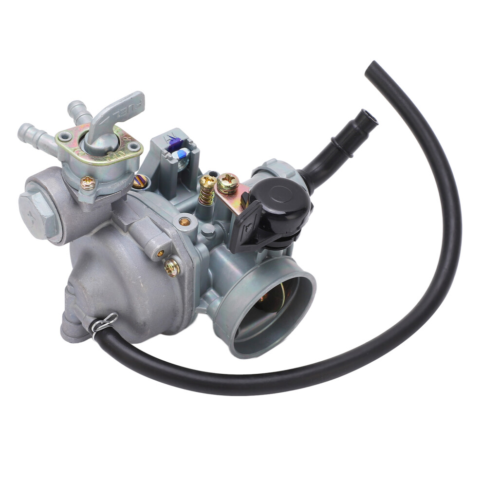 Motorcycle Carburettor 22Mm Inlet Diameter Replacement For Trail Atc70 Atc90 Atc110 Trx90 Trx125 Atc125m 7901321331473