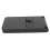 Soporte de consola ajustable 160x90x17mm interruptor negro 16