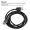 Cable USB AUX BT para C2 C3 C4 C5 C6 RD9 RD43 RD45 10