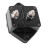 Disyuntor impermeable de DC32V-20A con restablecimiento 4