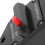 Disyuntor impermeable de DC32V-20A con restablecimiento 6