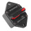 Disyuntor impermeable de DC32V-20A con restablecimiento 15