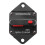 Disyuntor impermeable de DC32V-20A con restablecimiento 2