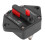 Disyuntor impermeable de DC32V-20A con restablecimiento 16