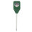 Mini-Boden-pH-Meter Tragbar 14cm/9cm ABS Plug&Play 2