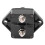 Disyuntor impermeable de DC32V-20A con restablecimiento 9