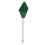 Mini-Boden-pH-Meter Tragbar 14cm/9cm ABS Plug&Play 10