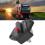 Disyuntor impermeable de DC32V-20A con restablecimiento 14