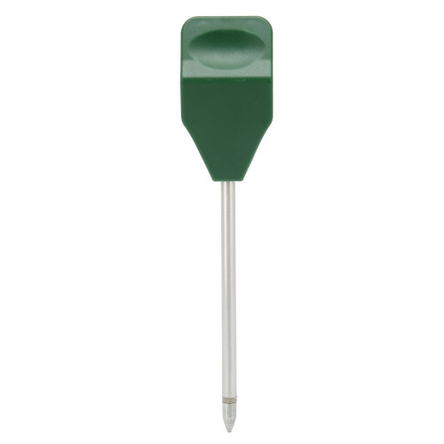 Mini-Boden-pH-Meter Tragbar 14cm/9cm ABS Plug&Play 2