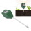 Mini-Boden-pH-Meter Tragbar 14cm/9cm ABS Plug&Play 15